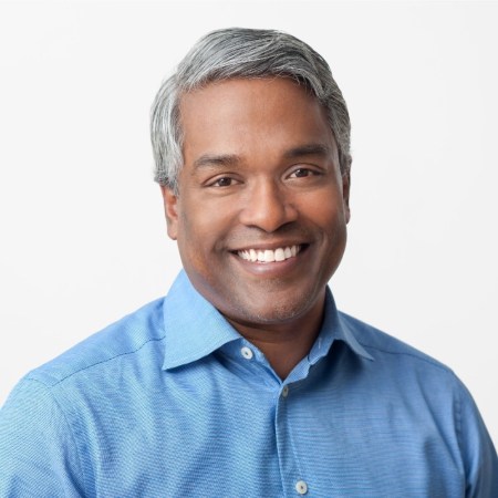 Thomas Kurian, CEO, Google Cloud