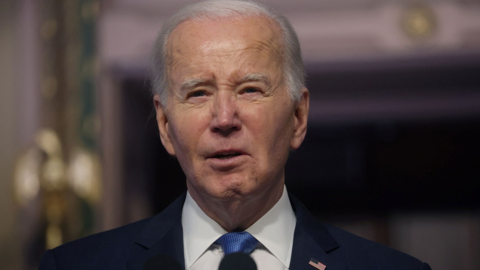 House approves impeachment inquiry into US President Biden as ...