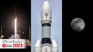 2023 in space featured