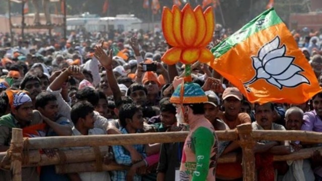 Raul Gandhi, election verdicts, Hindi heartland states, Telangana win, indian express news