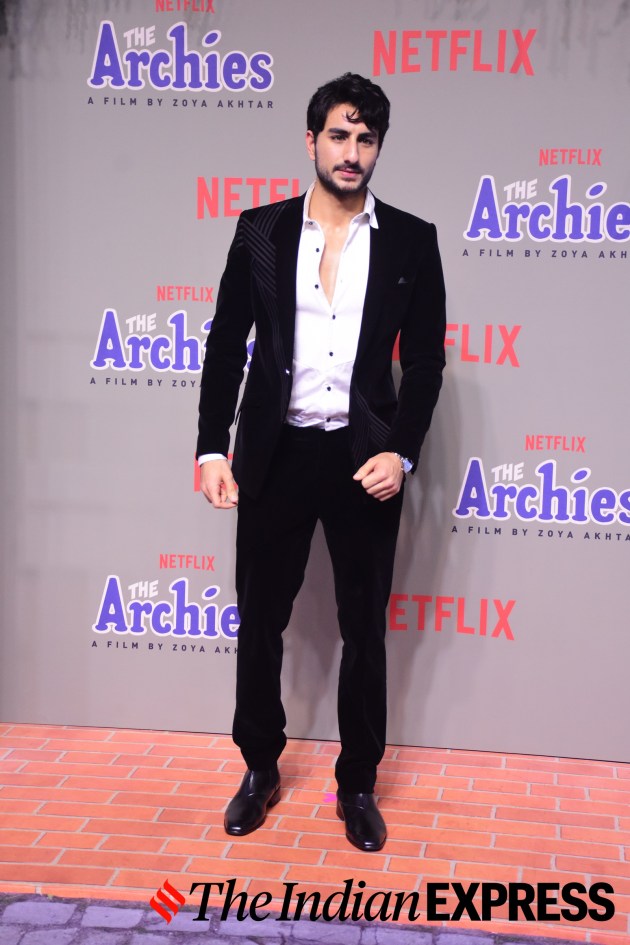 archies premiere, netflix archies