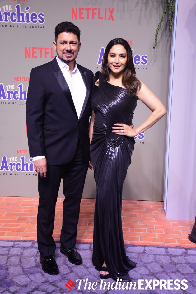 archies premiere, netflix archies