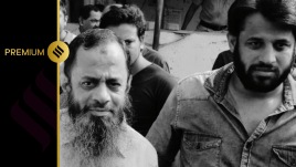 Khalistani terrorists, terror charges