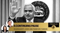 monetary policy rbi