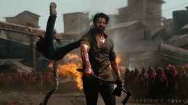 salaar box office collection