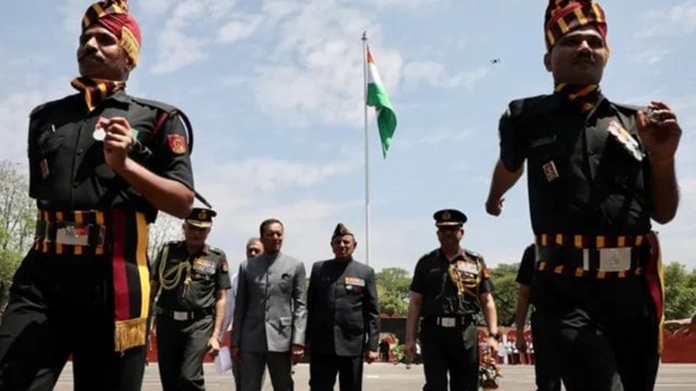 AI for medical research, Artificial intelligence, Lt Gen Daljit Singh, AFMC’s new institute, X-rays, CT scans, MRIs, indian express news