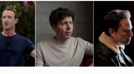 AI most important people | Modern AI development