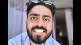 ANURAG GANGWAr