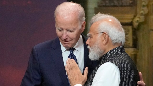 joe biden republic day, modi