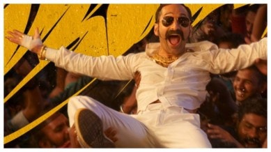 Fahadh Faasil