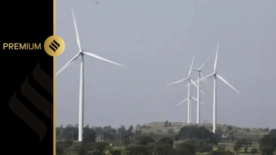 hydrogen projects