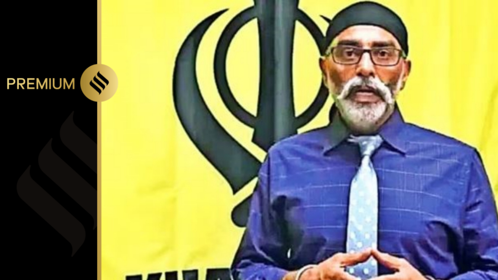 Plot To Kill Khalistan Separatist Pannun: 2 More Courts To Take Call On ...