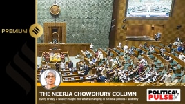 parliament security breach