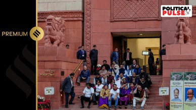 opposition MPs suspended