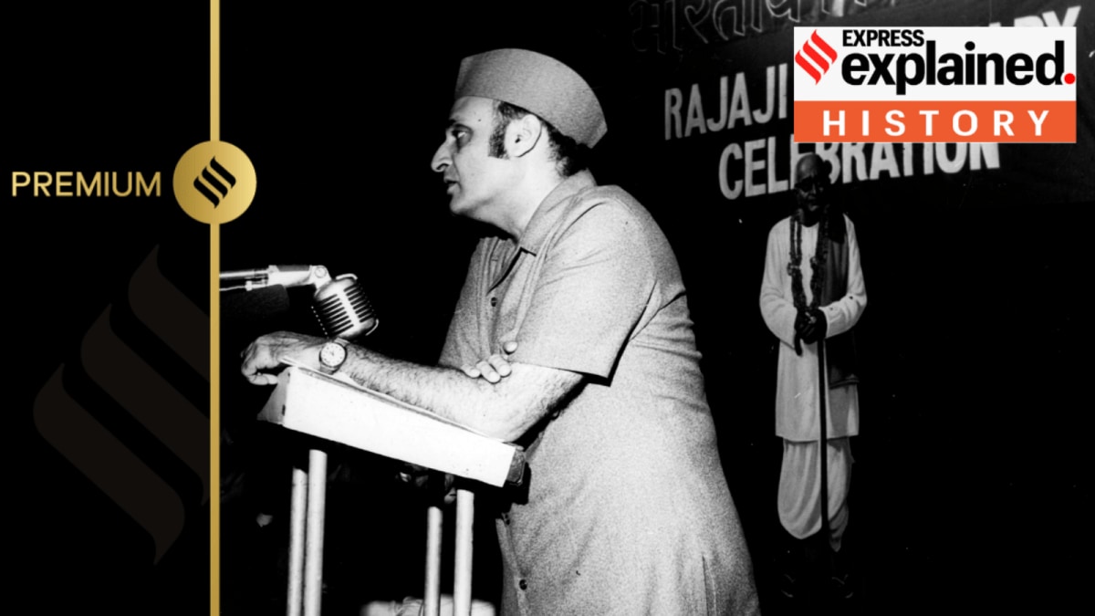 abrogation of article 370