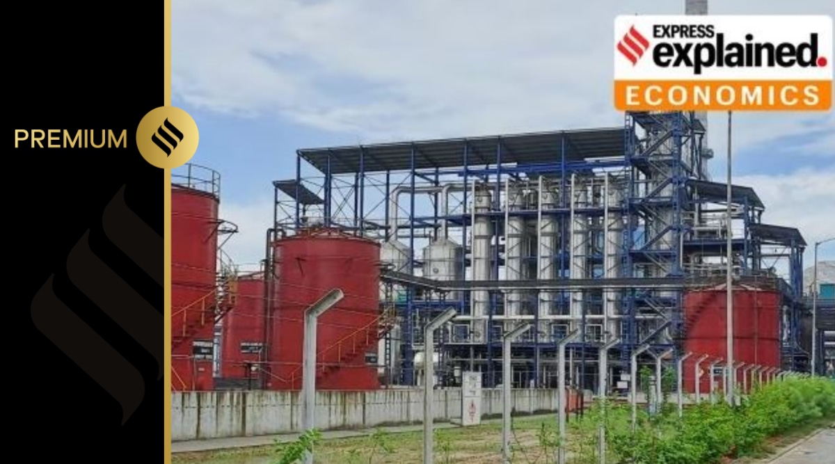 Food versus Fuel What’s happening with Centre’s ethanol blending