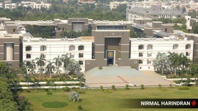 Gujarat High Court, rape complaint against Cadila Pharma CMD, Cadila Pharma news, Cadila Pharma, gujarat rape case, Ahmedabad news, Gujarat news, India news, Indian express, Indian express India news, Indian express India