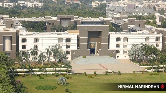 Gujarat High Court, rape complaint against Cadila Pharma CMD, Cadila Pharma news, Cadila Pharma, gujarat rape case, Ahmedabad news, Gujarat news, India news, Indian express, Indian express India news, Indian express India
