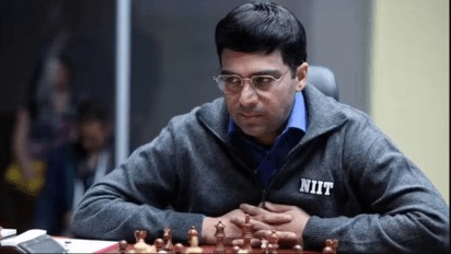 Viswanathan Anand to be part of FIDE administration - The Week