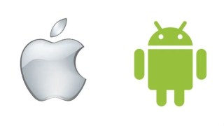 Android iOS