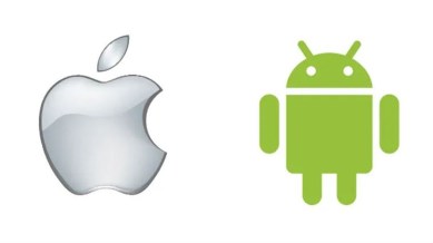 Android iOS
