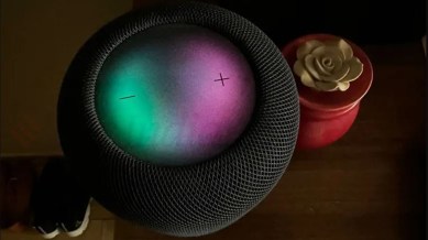 Apple HomePod | HomePod screen | Upcoming Apple HomePod