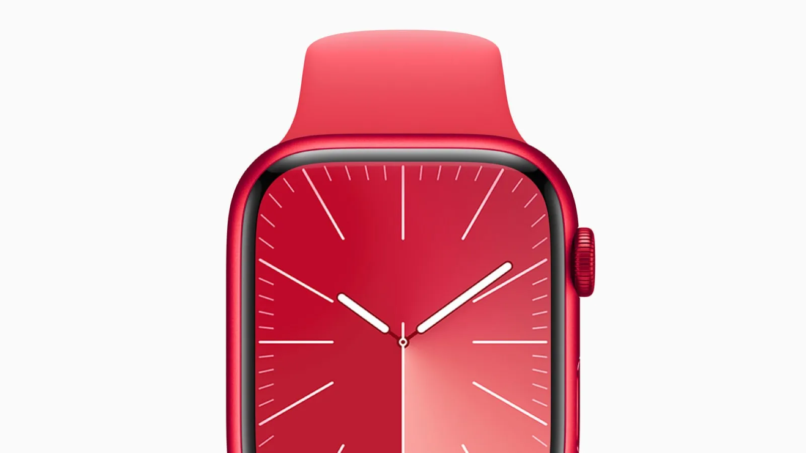 Apple unveils new (Product)Red Apple Watch Series 9 | Technology News - The  Indian Express