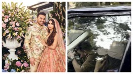 Arbaaz Khan, Shura Khan