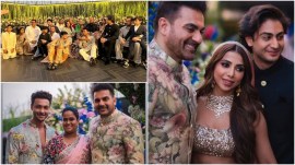 Arbaaz Khan, Shura Khan 1600