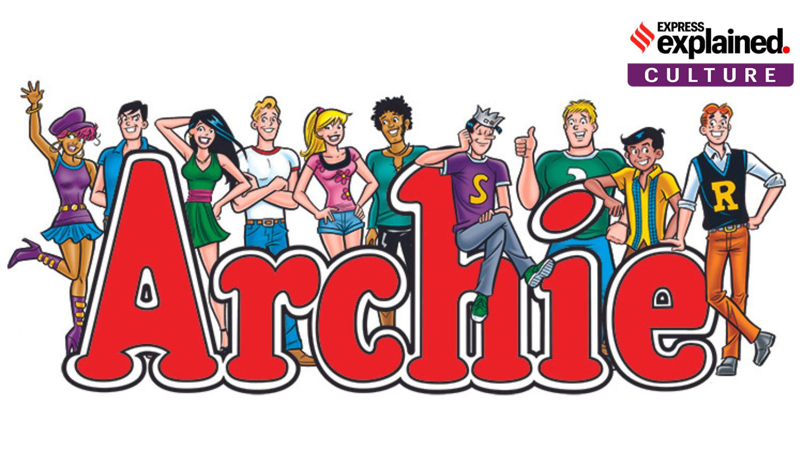 Archie Logo