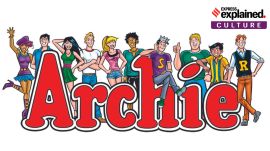 Archie Logo
