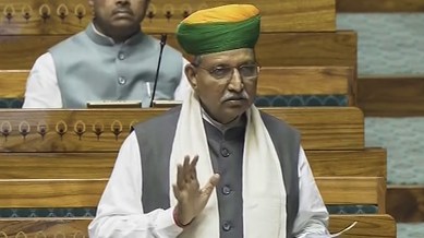 Centre open to policy on transfer of High Court judges, says Law Minister