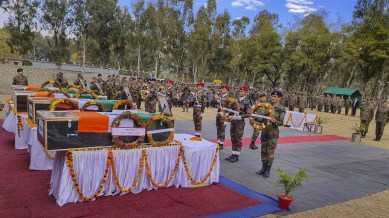 Death of 3 civilians: Army orders CoI, changes in levels of command likely
