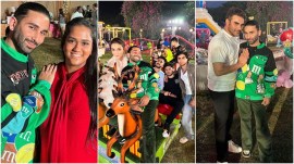 Arpita Khan Sharma, Orry