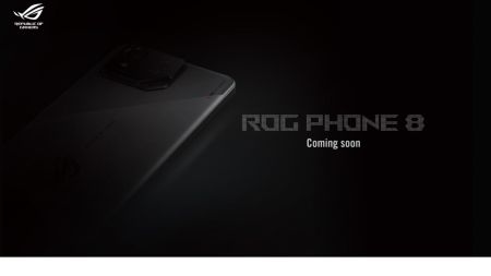 Asus ROG Phone 8 | Asus ROG Phone 8 specs | Asus ROG Phone 8 leaks