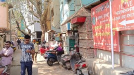 Bangladeshi nationals procure passports from Pune on fake rent agreement with dead woman