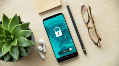 Autospill | Android password manager | IIIT Hyderabad