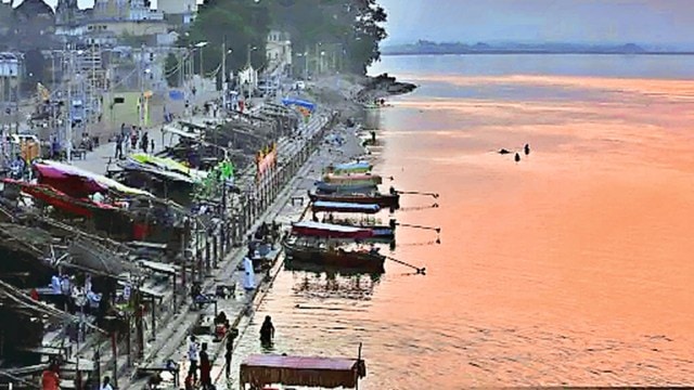 Ayodhya Ram Anubhav Kendra, Panchvati Island, ayodhya, Ayodhya to get Ram Anubhav Kendra, Lucknow news, Uttar pradesh news, Lucknow, India news, Indian express, Indian express India news, Indian express India