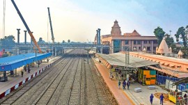 Ayodhya, Narendra Modi, Keshav Prasad Maurya, Lucknow news, Uttar pradesh news, Lucknow, India news, Indian express, Indian express India news, Indian express India