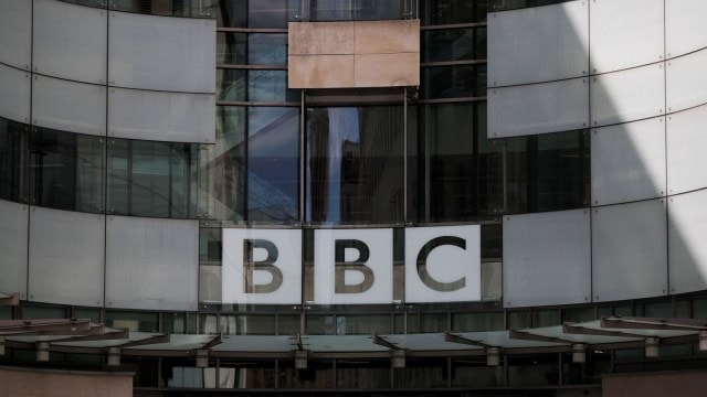 BBC India