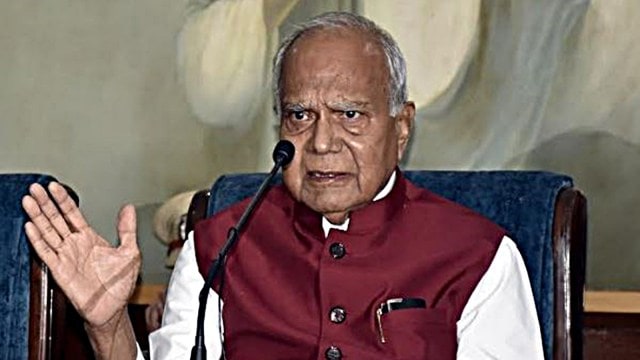 Banwarilal Purohit