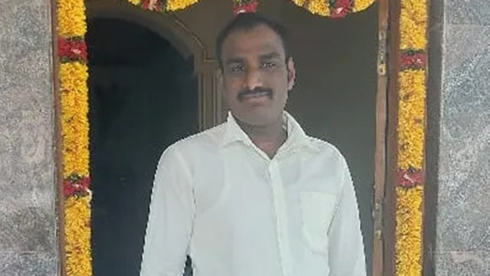 Bengaluru police constable death
