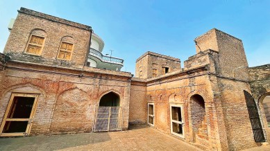 Bhagat Singh, Bhagat Singh village, Khatkar Kalan, express exclusive, punjab news, express big picture, Indian express news, current affairs