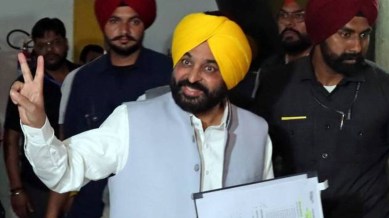punjab government da allowance, Dearness Allowance, punjab government da hike, Bhagwant Mann Dearness Allowance, Bhagwant Mann DA hike news, punjab news