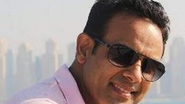Bhupinder Singh arrest