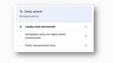 Bing Deep Search | Bing Search new feature | GPT-4 Bing Search