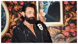 Bobby Deol