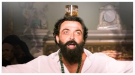 Bobby Deol animal entry song