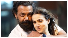Bobby Deol, Tanya Deol, Animal