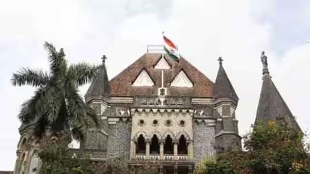 Bombay high court